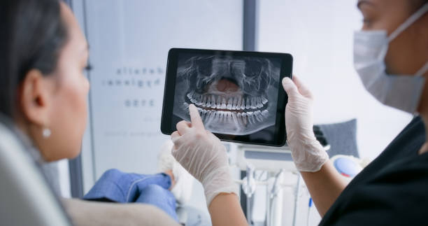 Licensed Dental service in Richmond, TX - Dentist Open Now
